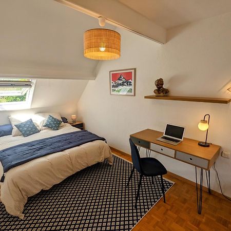 La Bigourdane Grand Gite Confortable & Spa Campan Exterior foto