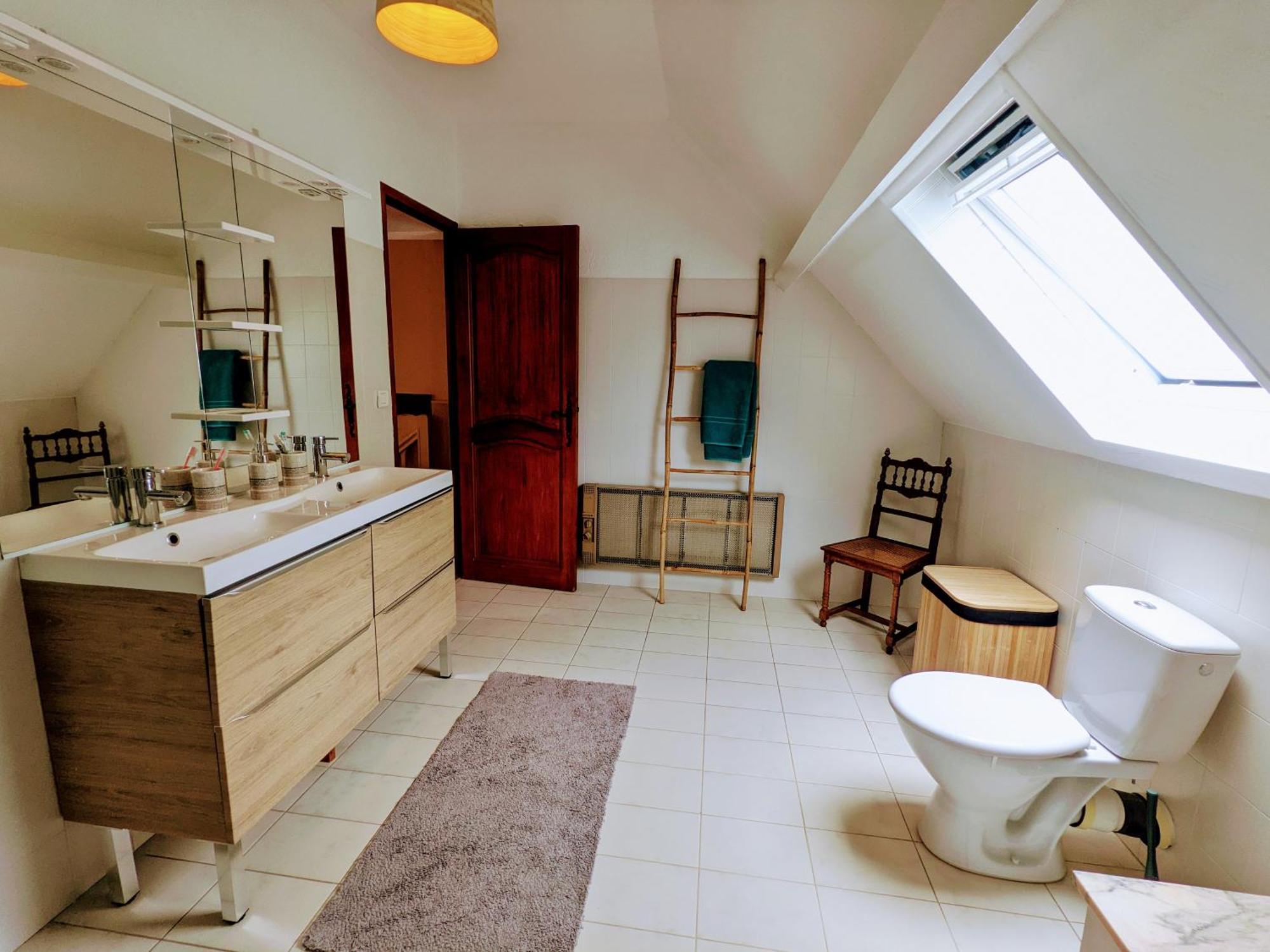 La Bigourdane Grand Gite Confortable & Spa Campan Exterior foto