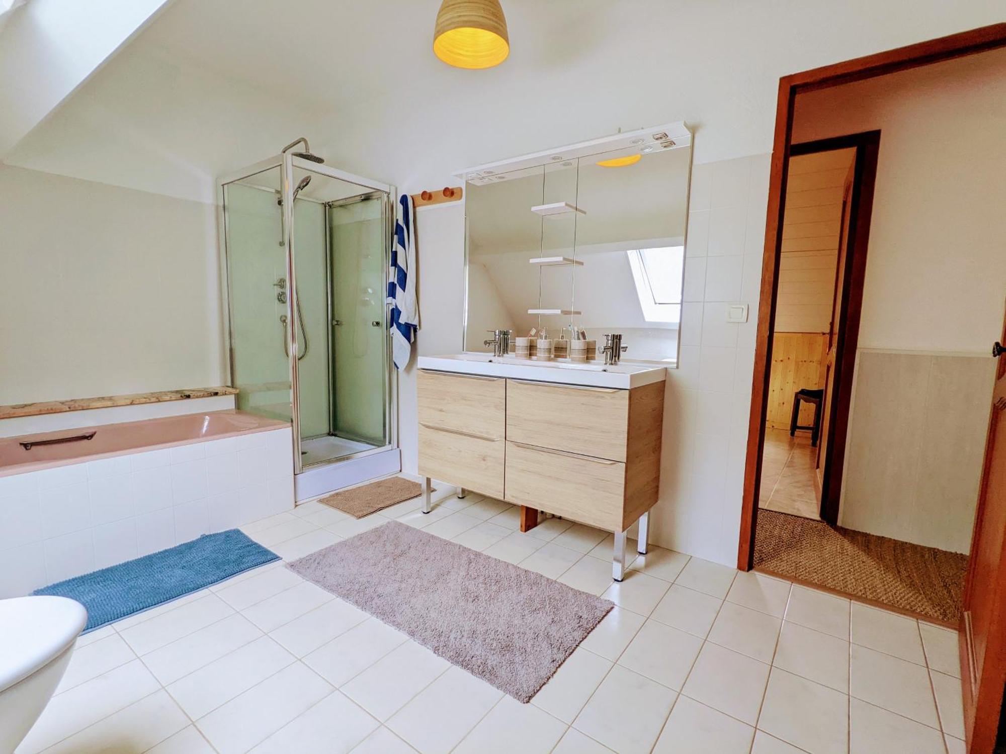 La Bigourdane Grand Gite Confortable & Spa Campan Exterior foto